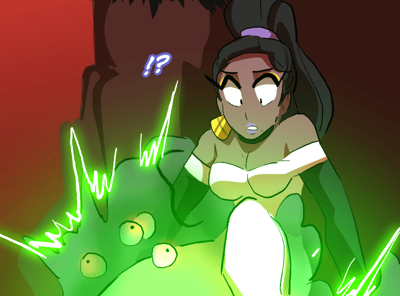 Room of Swords Chapter 131 page 55 - Chapter 131: (S2) Ep. 131