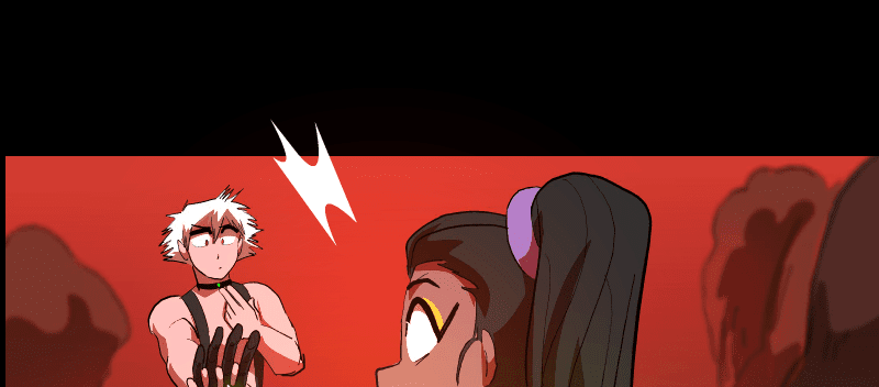 Room of Swords Chapter 131 page 58 - Chapter 131: (S2) Ep. 131