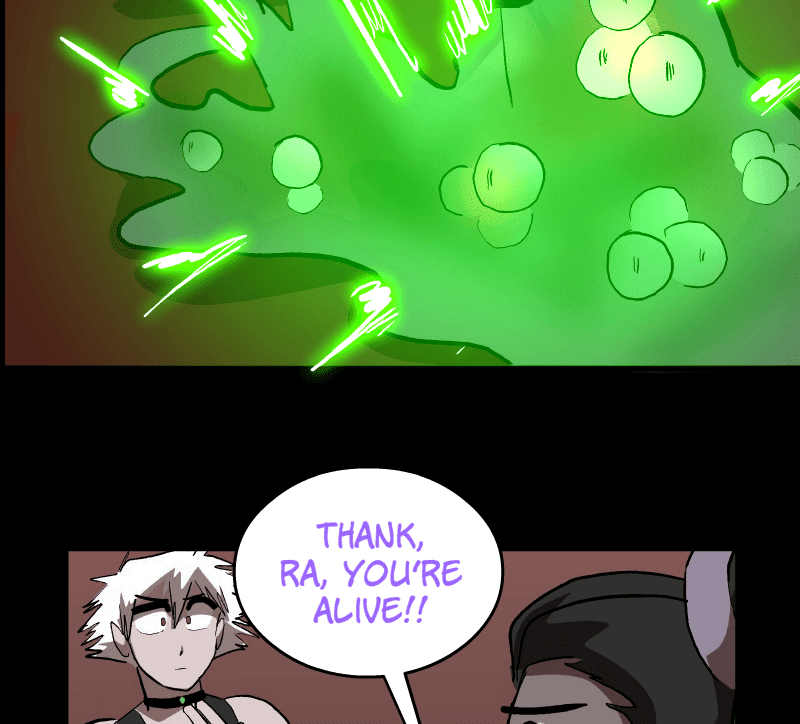 Room of Swords Chapter 131 page 60 - Chapter 131: (S2) Ep. 131