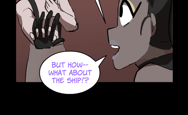 Room of Swords Chapter 131 page 61 - Chapter 131: (S2) Ep. 131