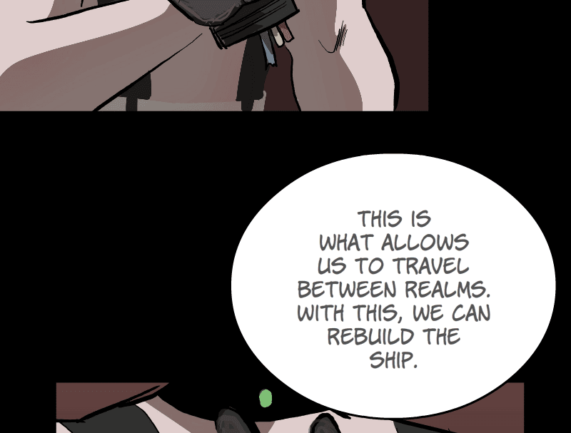 Room of Swords Chapter 131 page 64 - Chapter 131: (S2) Ep. 131