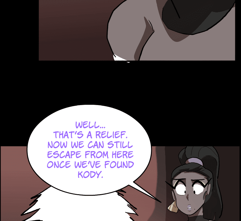 Room of Swords Chapter 131 page 69 - Chapter 131: (S2) Ep. 131