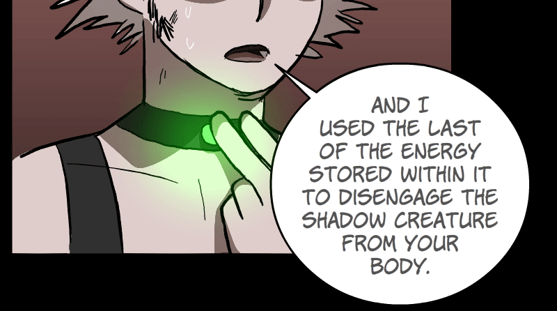 Room of Swords Chapter 131 page 73 - Chapter 131: (S2) Ep. 131
