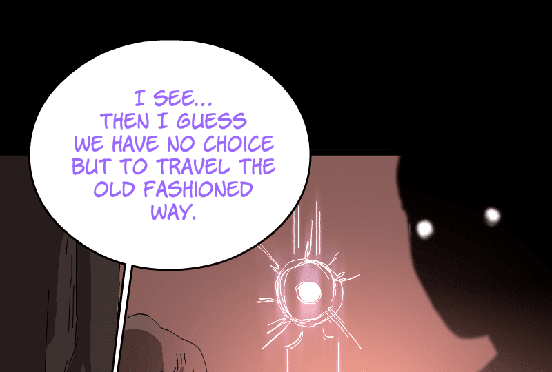 Room of Swords Chapter 131 page 74 - Chapter 131: (S2) Ep. 131
