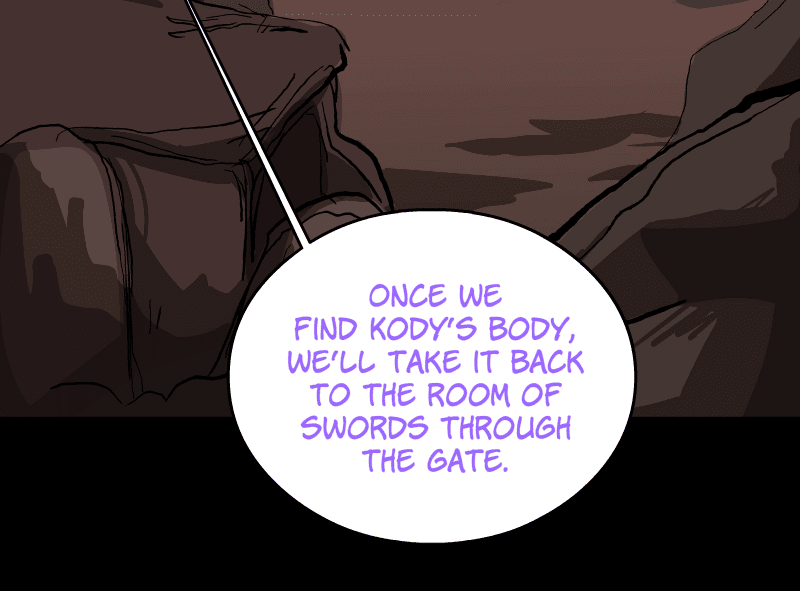 Room of Swords Chapter 131 page 76 - Chapter 131: (S2) Ep. 131