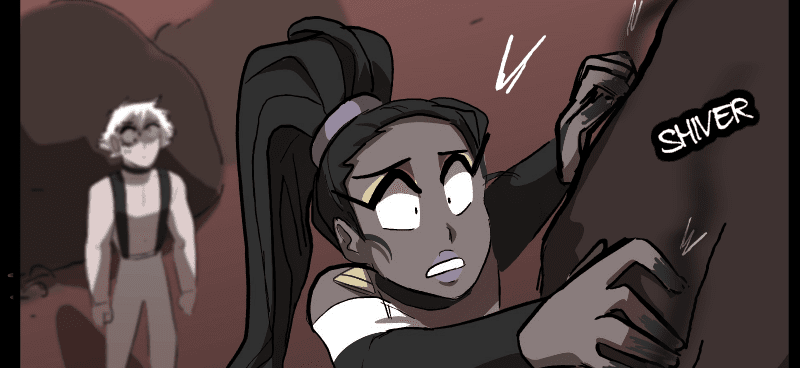 Room of Swords Chapter 131 page 80 - Chapter 131: (S2) Ep. 131