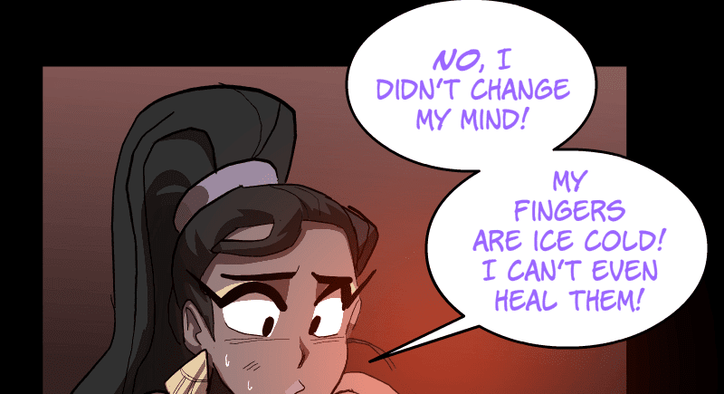 Room of Swords Chapter 131 page 85 - Chapter 131: (S2) Ep. 131
