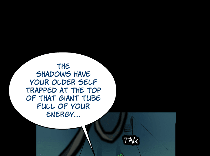 Room of Swords Chapter 132 page 1 - Chapter 132: (S2) Ep. 132