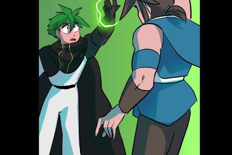Room of Swords Chapter 132 page 104 - Chapter 132: (S2) Ep. 132