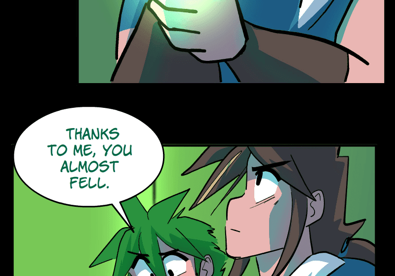 Room of Swords Chapter 132 page 108 - Chapter 132: (S2) Ep. 132