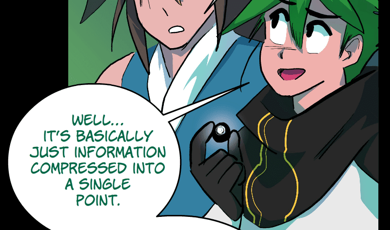 Room of Swords Chapter 132 page 11 - Chapter 132: (S2) Ep. 132