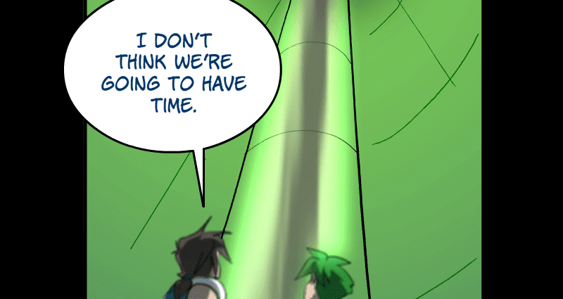 Room of Swords Chapter 132 page 112 - Chapter 132: (S2) Ep. 132