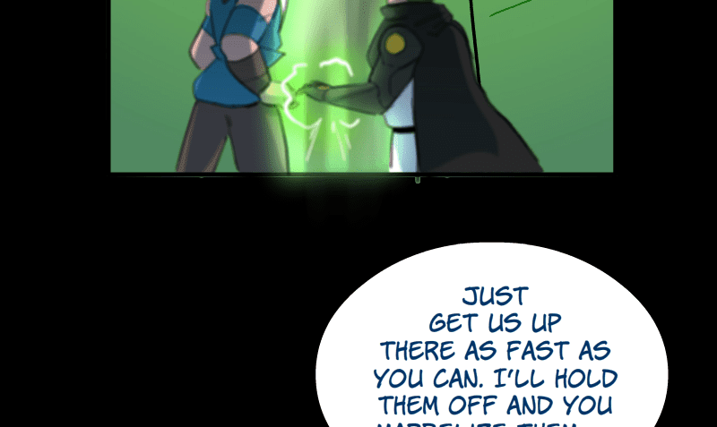 Room of Swords Chapter 132 page 113 - Chapter 132: (S2) Ep. 132