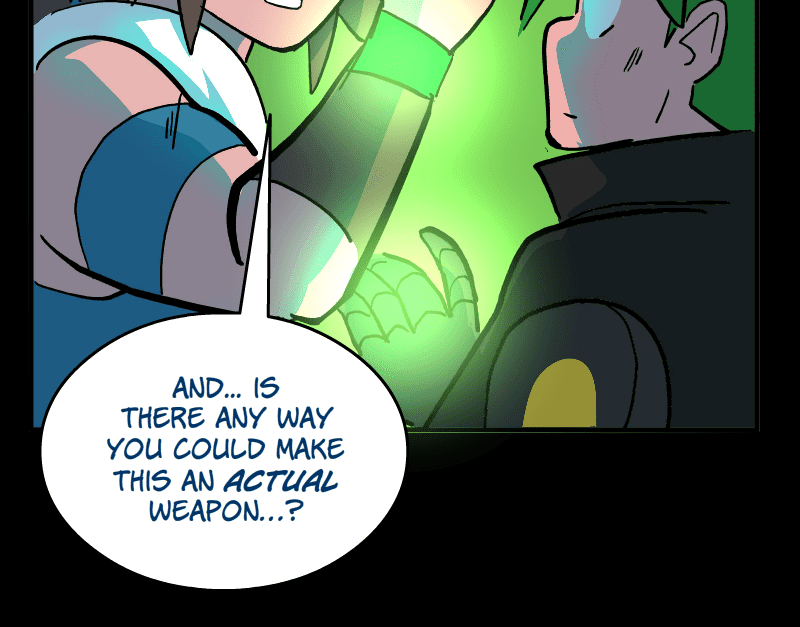 Room of Swords Chapter 132 page 115 - Chapter 132: (S2) Ep. 132