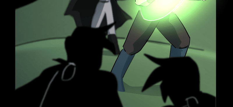 Room of Swords Chapter 132 page 117 - Chapter 132: (S2) Ep. 132
