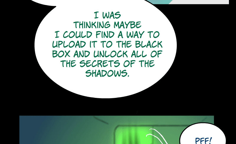 Room of Swords Chapter 132 page 12 - Chapter 132: (S2) Ep. 132