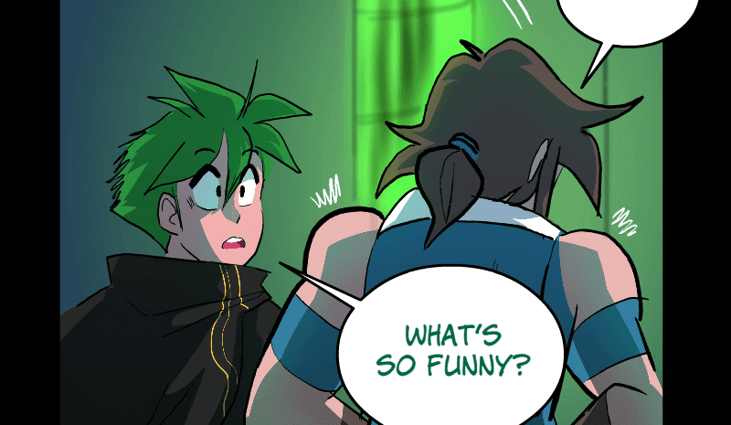 Room of Swords Chapter 132 page 13 - Chapter 132: (S2) Ep. 132
