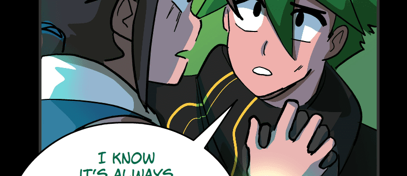 Room of Swords Chapter 132 page 134 - Chapter 132: (S2) Ep. 132