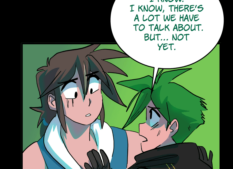 Room of Swords Chapter 132 page 140 - Chapter 132: (S2) Ep. 132