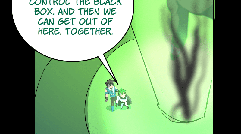 Room of Swords Chapter 132 page 143 - Chapter 132: (S2) Ep. 132