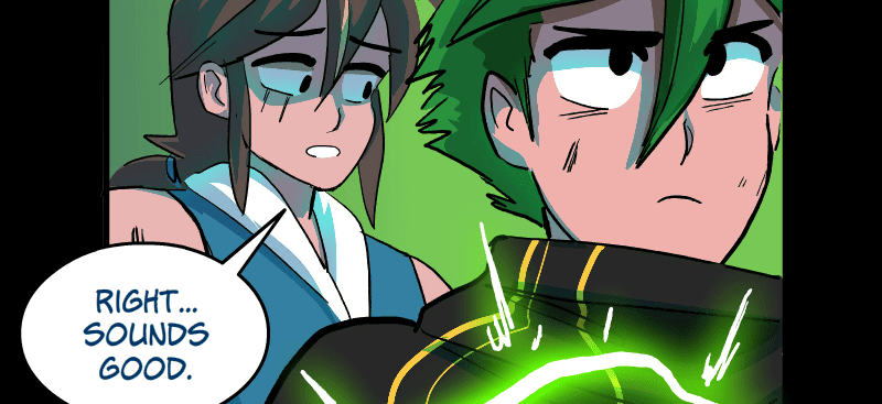 Room of Swords Chapter 132 page 145 - Chapter 132: (S2) Ep. 132