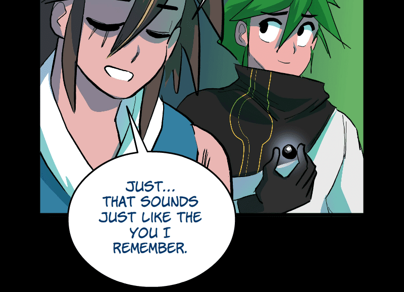 Room of Swords Chapter 132 page 16 - Chapter 132: (S2) Ep. 132