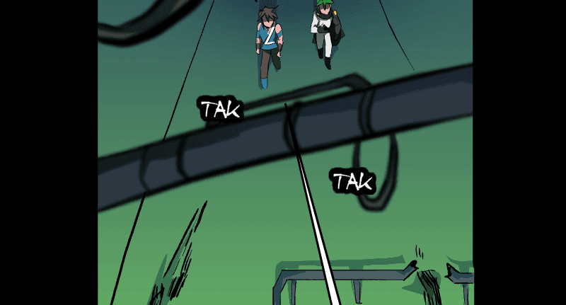 Room of Swords Chapter 132 page 2 - Chapter 132: (S2) Ep. 132