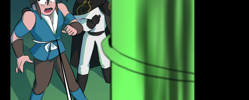 Room of Swords Chapter 132 page 22 - Chapter 132: (S2) Ep. 132