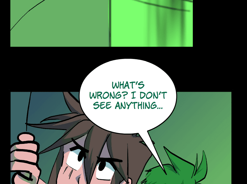 Room of Swords Chapter 132 page 24 - Chapter 132: (S2) Ep. 132