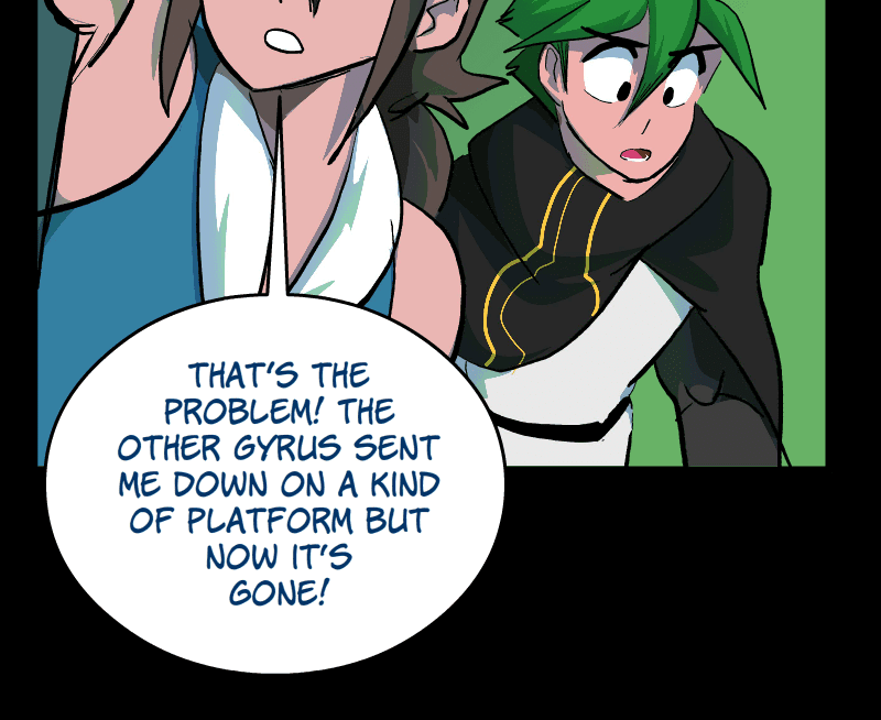 Room of Swords Chapter 132 page 25 - Chapter 132: (S2) Ep. 132