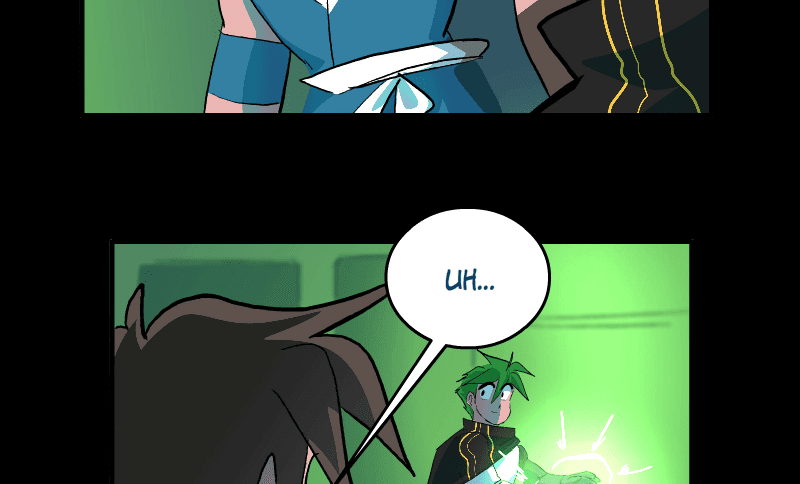 Room of Swords Chapter 132 page 28 - Chapter 132: (S2) Ep. 132