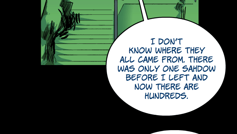 Room of Swords Chapter 132 page 3 - Chapter 132: (S2) Ep. 132