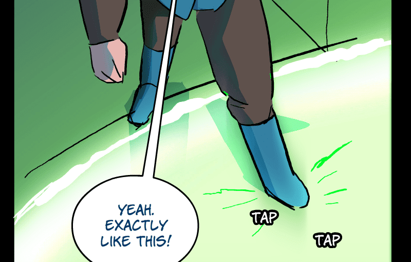 Room of Swords Chapter 132 page 32 - Chapter 132: (S2) Ep. 132