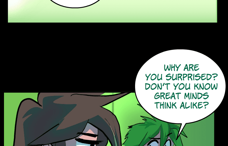 Room of Swords Chapter 132 page 33 - Chapter 132: (S2) Ep. 132
