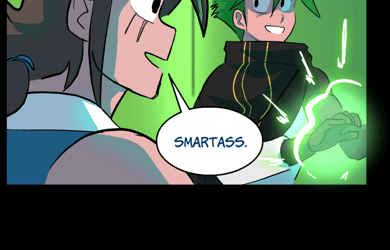 Room of Swords Chapter 132 page 34 - Chapter 132: (S2) Ep. 132