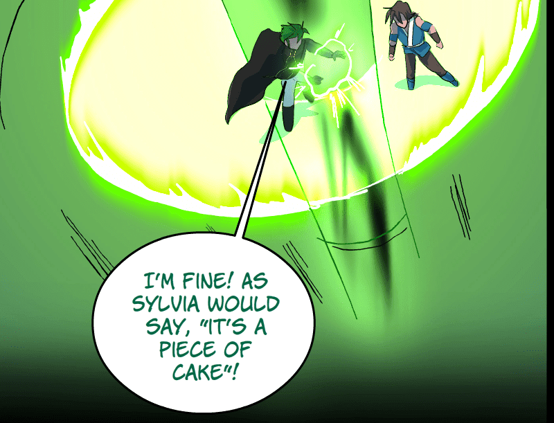 Room of Swords Chapter 132 page 37 - Chapter 132: (S2) Ep. 132