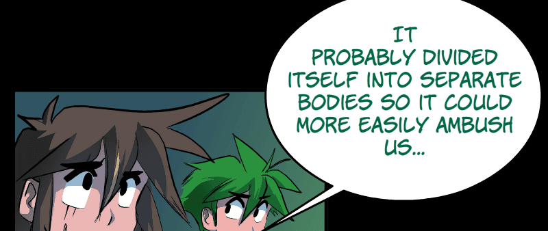 Room of Swords Chapter 132 page 4 - Chapter 132: (S2) Ep. 132