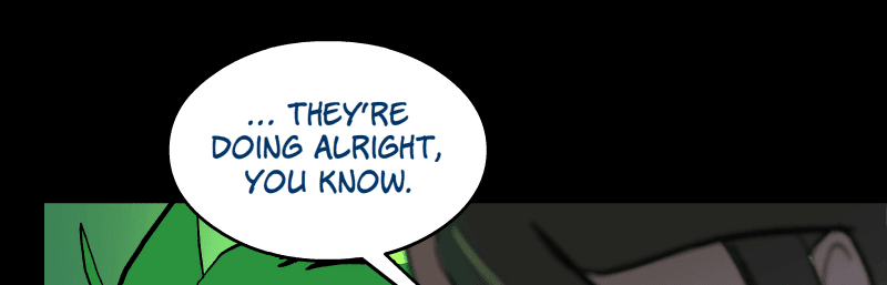 Room of Swords Chapter 132 page 40 - Chapter 132: (S2) Ep. 132