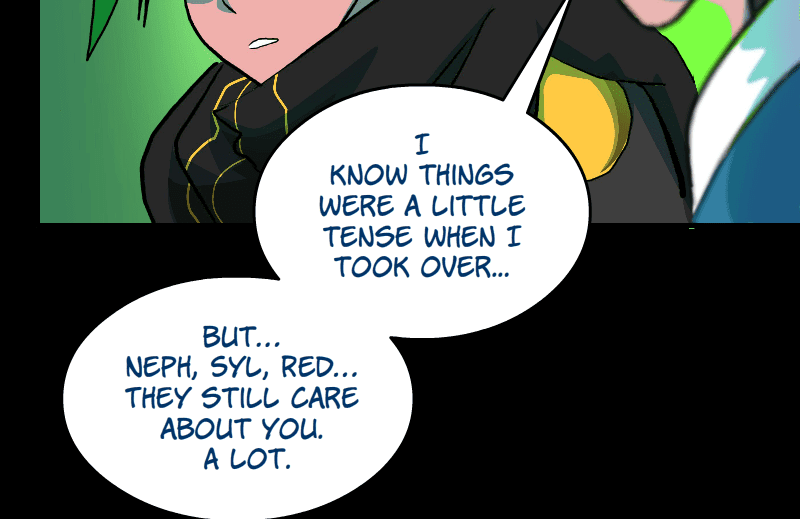 Room of Swords Chapter 132 page 42 - Chapter 132: (S2) Ep. 132