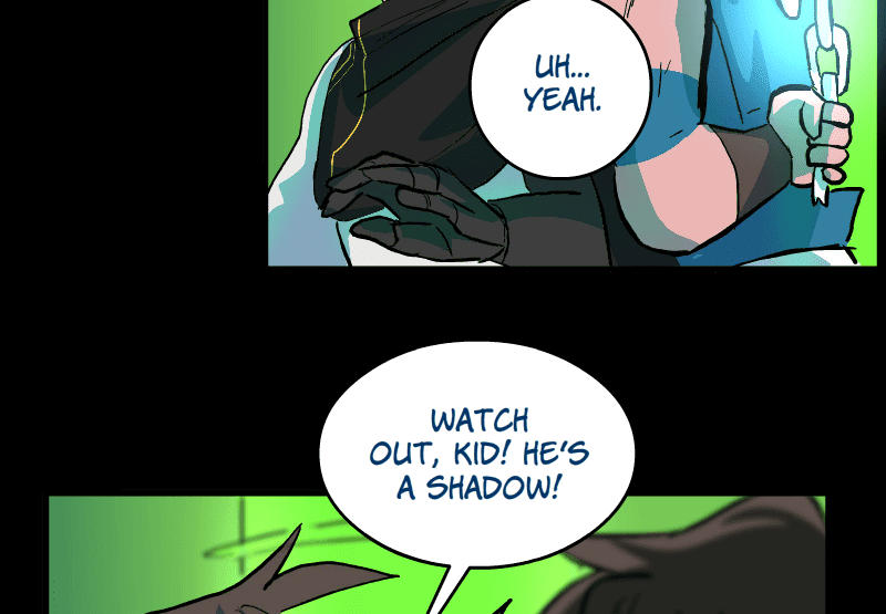 Room of Swords Chapter 132 page 48 - Chapter 132: (S2) Ep. 132