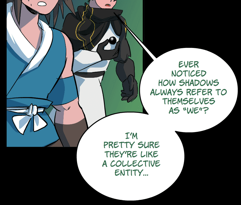 Room of Swords Chapter 132 page 5 - Chapter 132: (S2) Ep. 132