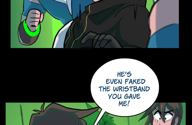 Room of Swords Chapter 132 page 50 - Chapter 132: (S2) Ep. 132
