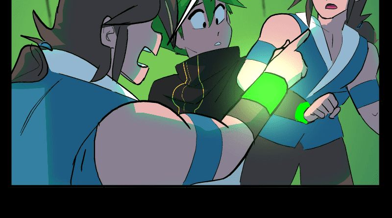 Room of Swords Chapter 132 page 51 - Chapter 132: (S2) Ep. 132