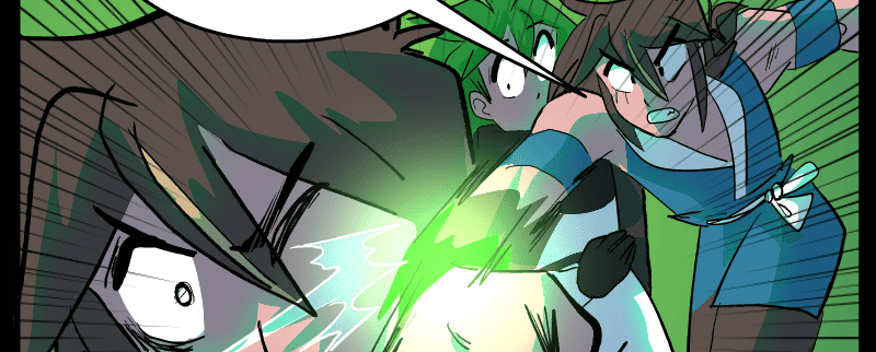 Room of Swords Chapter 132 page 55 - Chapter 132: (S2) Ep. 132