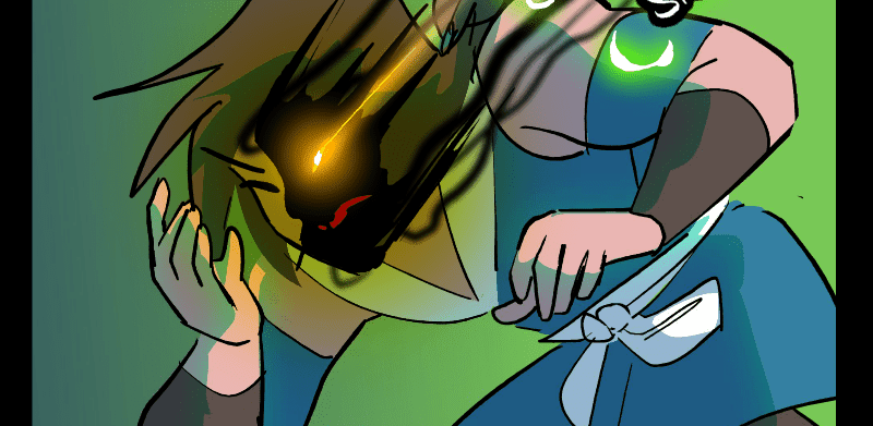 Room of Swords Chapter 132 page 58 - Chapter 132: (S2) Ep. 132