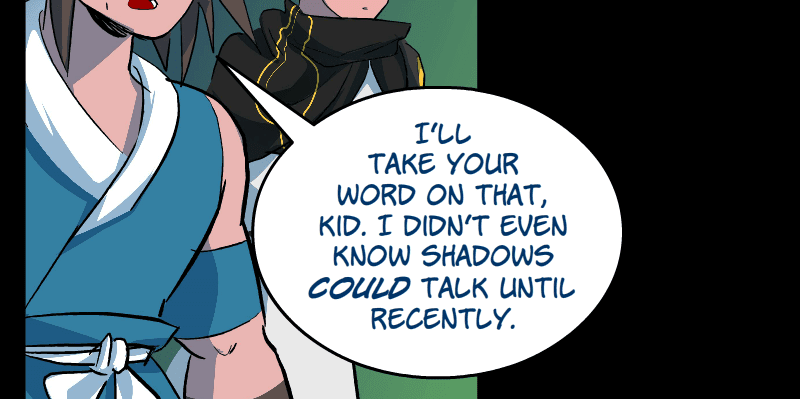 Room of Swords Chapter 132 page 7 - Chapter 132: (S2) Ep. 132