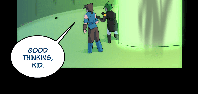 Room of Swords Chapter 132 page 77 - Chapter 132: (S2) Ep. 132