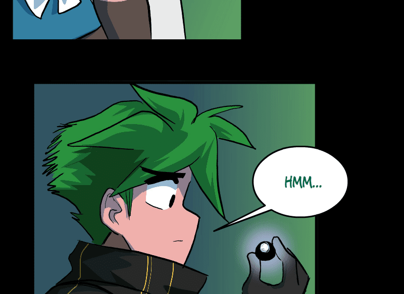 Room of Swords Chapter 132 page 8 - Chapter 132: (S2) Ep. 132