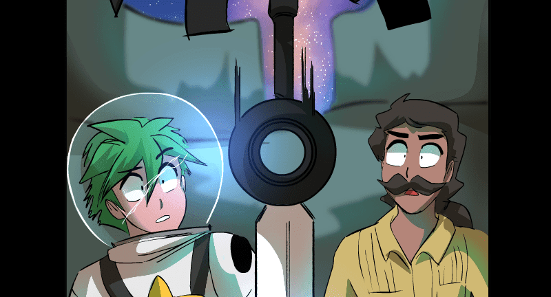 Room of Swords Chapter 133 page 108 - Chapter 133: (S2) Ep. 133