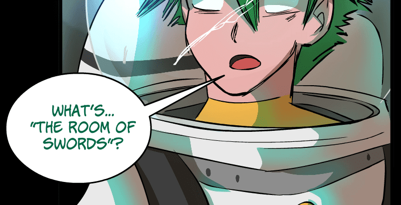 Room of Swords Chapter 133 page 113 - Chapter 133: (S2) Ep. 133